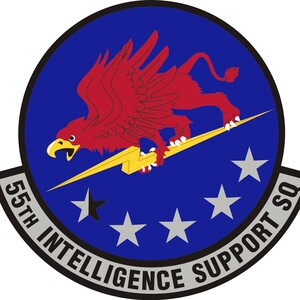 55 ISS